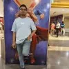 Prashant Dwivedi