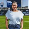 Sarah “Heaven” Wiley