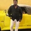 karthik eyan