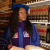 Timia Gaines