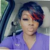 Whitney Minor