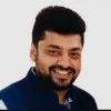 Vishal Sharma
