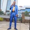 KIBANGA FELIX