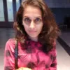 Anusha Sriram