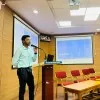 Shreyas Hegde