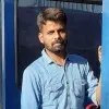 Ashwin Amaran