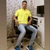 Chetram Singh
