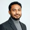 Koishik Ahmed