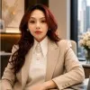 Jasmine Wong