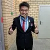 Koh Zhi Cheng