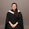 Wenqian Koh