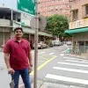 Reddy Harsha Vardhan Nalla