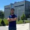 Samet Çağlar