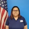 Francine Marie Tomlin
