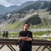 Rahul Parmar