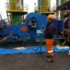 Data Barus