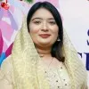 Zarish Babar