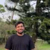Bharath Kumar Ravichandran