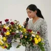 Akshara Murali