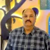 Arvind Kumar Mundra