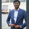 Sockalingam Saravanan
