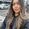 Paris Sharma