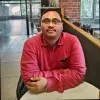 Pradeep Kr Sahoo