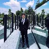 Aiman Areef Baharun