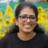 Parvathy Jayan