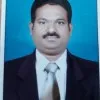 C Hussain Yaganti