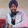 Gurjas Singh