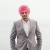 Manvir Singh
