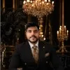 Manvendra Singh