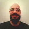 Marcos Vitureira Pose