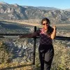 Tejaswini Reddy