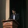 Aarav Baluja