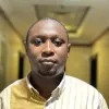 Amos Musodza