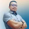 Cesar David Perez Guillen