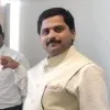 Aniket Pathak