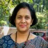 Ranita Sinha