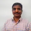 Kumareshan Natarajan