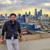 Sujith Thomas