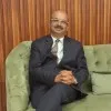 Air Cmde Raja Kishanchand Mansharamani