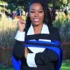 Rethabile Molefe