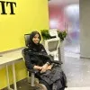 Nafila Jabir