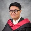 Timothy Robin Mayyam