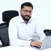 Pratheesh Thelakkadan