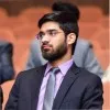 Annus Ahmed