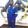 Chrispin Ghartey