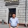 Edwin Harianto Sipahutar
